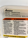 27” Amana Electric Dryer
