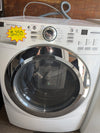 27” Maytag 9000 Series Commercial Front Load Washer