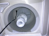 27” Amana Top Load Direct Drive Washer