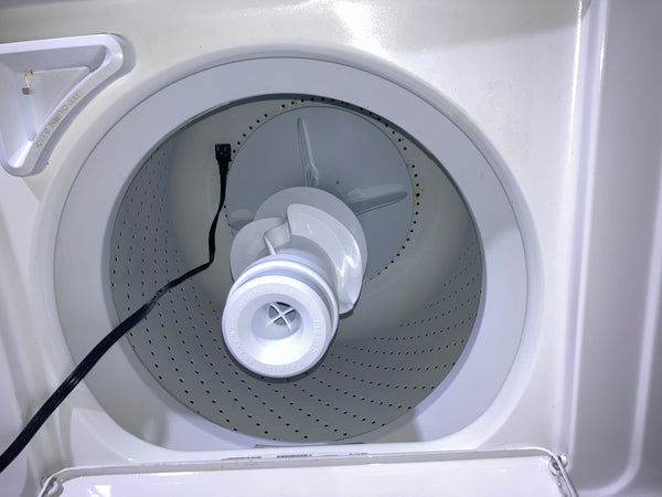 27” Amana Top Load Direct Drive Washer