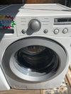 27” LG Direct Drive Front Load Washer