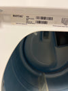 27” Maytag Commercial Top Load Washer & Gas Dryer Set