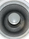24” GE Spacemaker Electric Laundry Center
