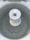 27” Whirlpool Direct Drive Electric Laundry Center