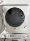 24” Wide - Whirlpool Direct Drive Electric Laundry Center