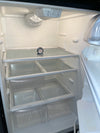 18 cu ft. Frigidaire Crosley Top-freezer Refrigerator