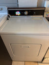 Vintage Kenmore Gas Dryer - Built To Last!