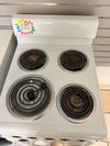 Mini 20” Amana Electric Range