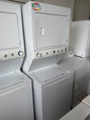 27” Wide Kenmore Electric Laundry Center