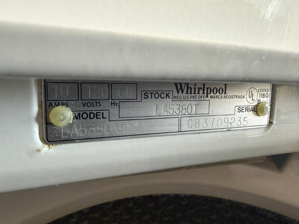 Whirlpool Direct Drive Top Load Washer - Extremely Nice Condition - Built To Last!