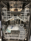 New Scratch & Dent 18” GE Stainless Steel Dishwasher