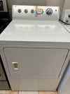 27” Amana Electric Dryer