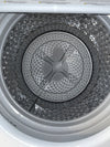GE Top Load Washer NEW (Scratch&Dent)