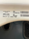 24” GE Spacemaker Electric Laundry Center