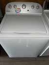 27” Whirlpool Top Load Washer