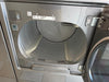 Gray Whirlpool Cabrio Top Load Washer & Electric Dryer Set - XL Capacity