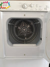 27” Wide GE Front Load Washer & Electric Dryer Set - Stackable