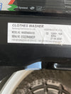 28” Samsung Top Load Washer