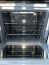 30” New: Whirlpool Slide-In Gas Range
