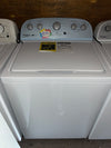 27” Whirlpool Top Load Washer