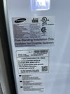 28 Cu Ft Stainless Samsung French Door Refrigerator