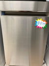 New Scratch & Dent 18” GE Stainless Steel Dishwasher