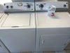 27” Kenmore Washer & Electric Dryer Set