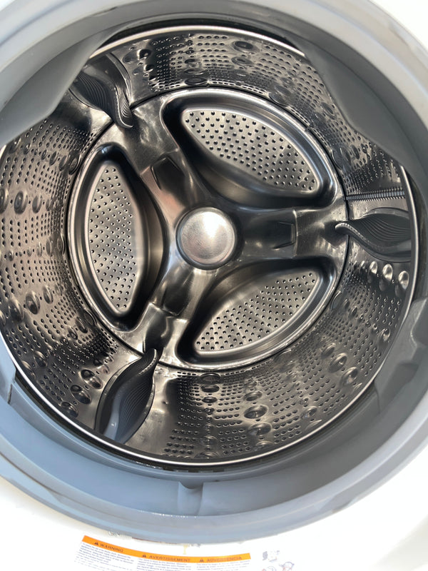 27” LG Direct Drive Front Load Washer