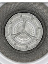 27” Whirlpool Top Load Washer