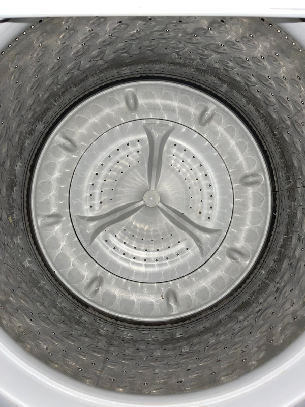 27” Whirlpool Top Load Washer