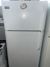 18 cu ft Frigidaire Top-freezer Refrigerator