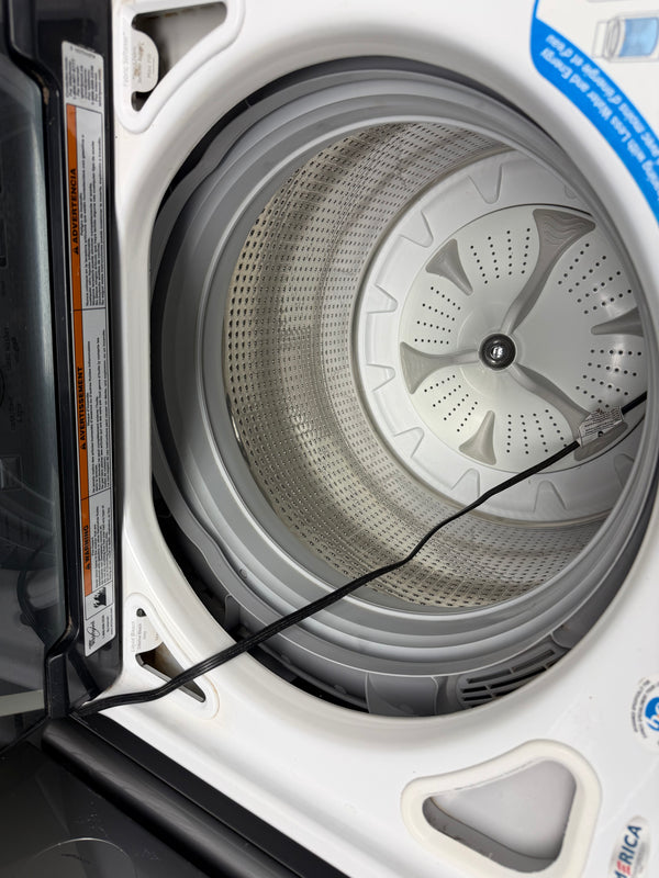 Maytag Bravos XL Top Load Washer - New Shaft, Bearings, and Seal