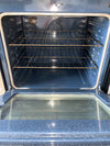 30” Samsung Glass-Top Electric Range