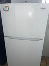 20 cu ft Frigidaire Top-freezer Refrigerator