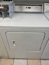 Roper Direct Drive Coin Operated Commercial Top Load Washer & Whirlpool Coin Operated Commercial Electric Dryer Set