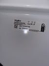 27” Whirlpool Top Load Washer