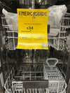 New Scratch & Dent 18” GE Stainless Steel Dishwasher