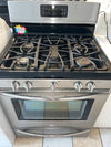 30” Frigidaire freestanding Gas Range