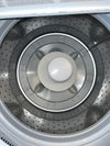 27” Hotpoint Top Load Washer & Electric Dryer Set
