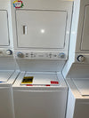 27” Frigidaire Electric Laundry Center