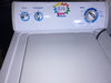 27” Amana Top Load Direct Drive Washer