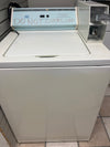 Roper Direct Drive Coin Operated Commercial Top Load Washer & Whirlpool Coin Operated Commercial Electric Dryer Set
