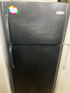 18 cu ft Frigidaire Top-freezer Refrigerator
