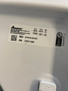 27” Amana Top Load Washer & 29” Electric Dryer Set