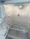 18 cu ft Frigidaire Top-freezer Refrigerator