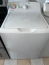 27” Hotpoint Top Load Washer