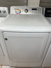 27” Samsung Electric Dryer