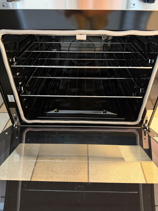 NEW 30” Stainless Steel Criterion Gas Range - Scratch & Dent