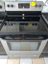 30” Frigidaire Glass-Top Electric Range