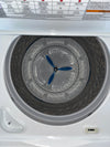 29” Kenmore Top Load Washer & Gas Dryer